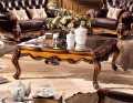 Гостиная Дакота С (Классика, Натуральная Кожа) в СПб